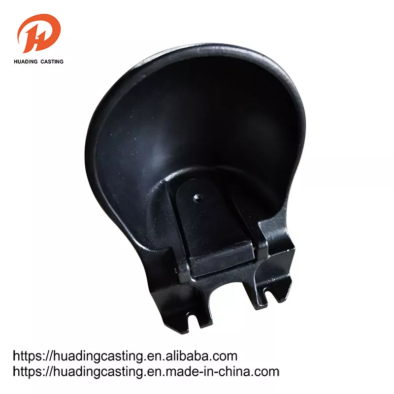 2.7L outomatiese koei drinkbak