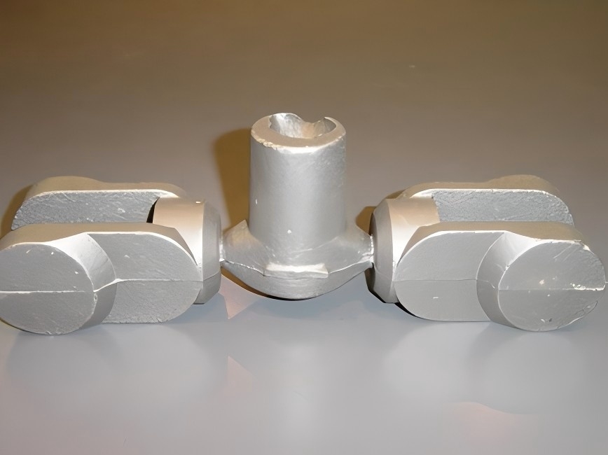 Die belangrikheid en ontwerp van gietyster Riser Neck