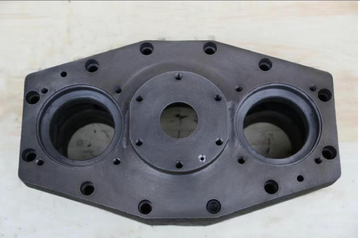 Dit is nie 'n droom om die hittebehandeling van rekbare yster te verstaan en die krag en taaiheid van gietstukke te verdubbel nie!