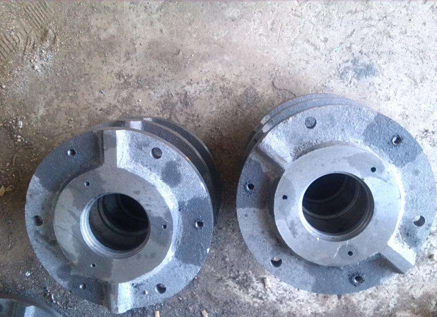 Hoe om hoësterkte grys gietysteronderdele te vervaardig sonder om edelmetale soos legerings by te voeg?