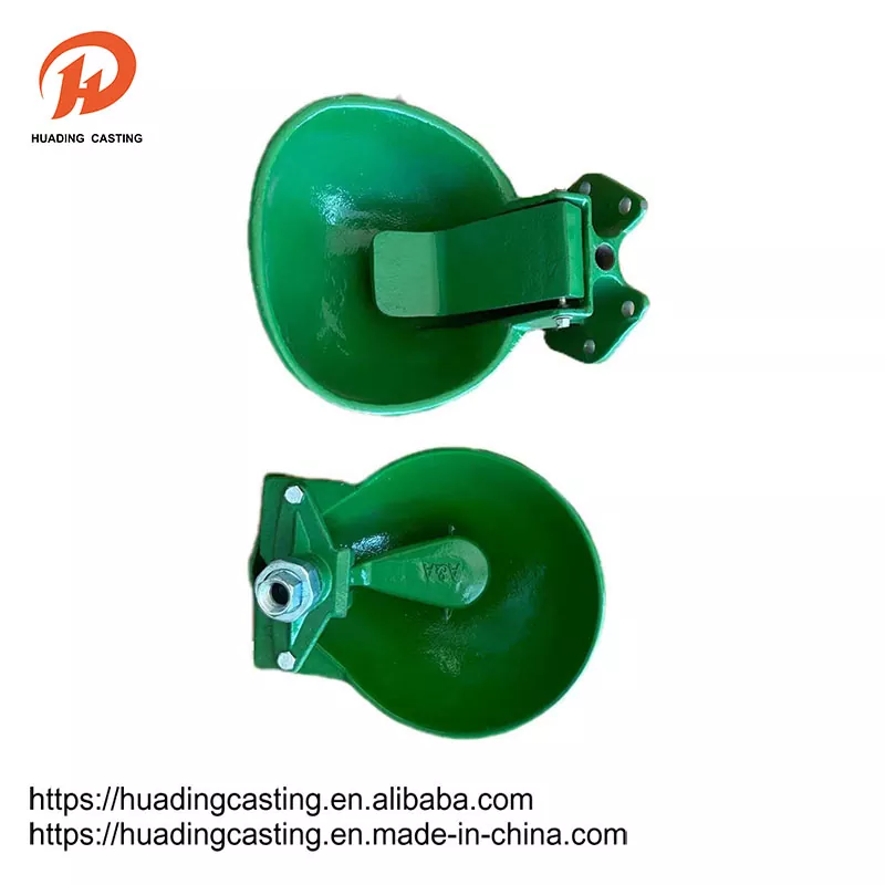 2L outomatiese koei drinkbak