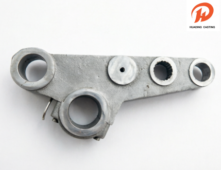 Casting Brake Rocker Arms