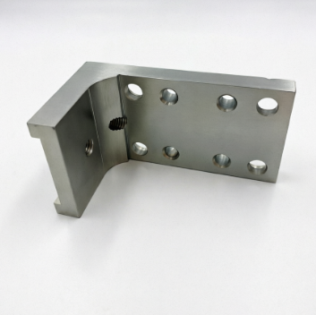 L-vormige Multi-hole Metal Connector